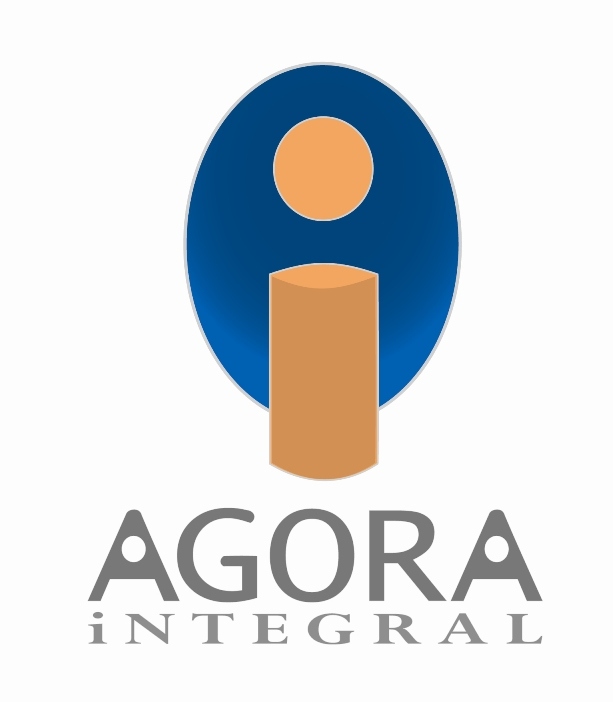 Logo Agora Integral